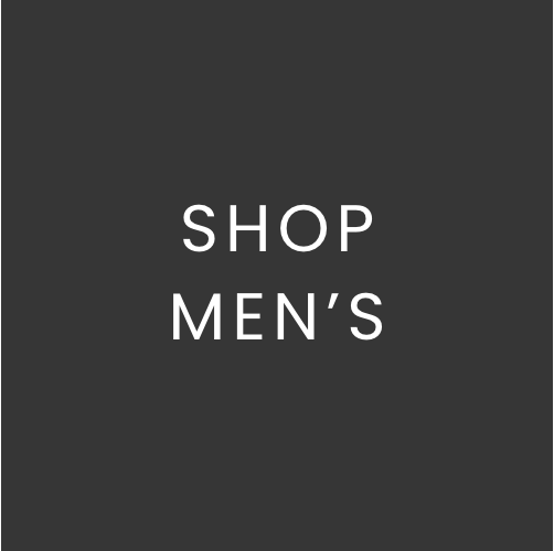 Men's Shoes