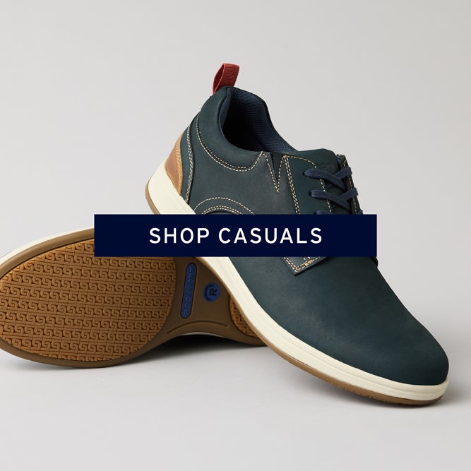 Casuals