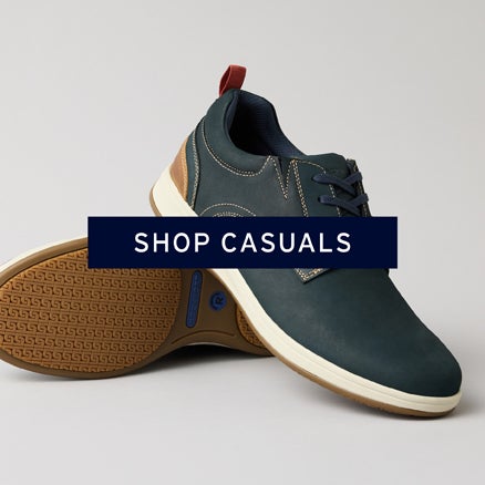 Casuals