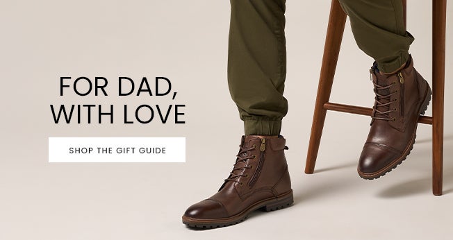 Styletread | Father's Day Gift Guide | Find the best gift for him | Shop Now