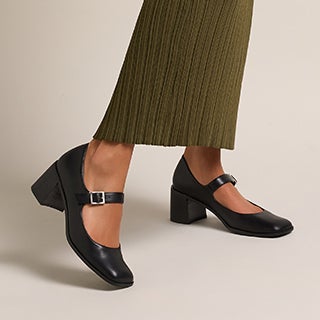 Styletread | Shop Heels