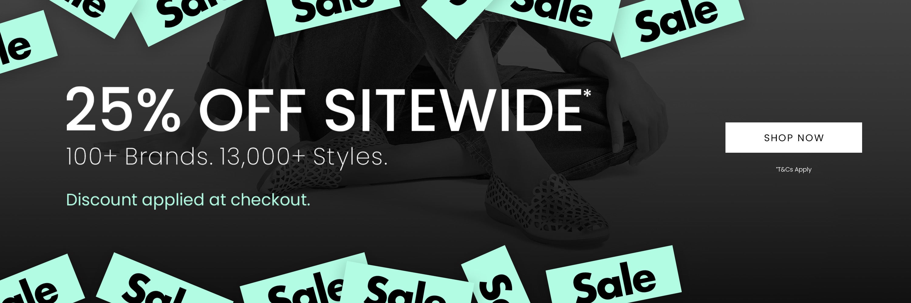 Styletread | 25% Off Sitewide | Shop Now