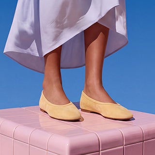 Flats