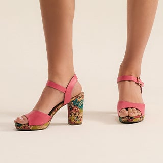 Styletread | Shop Heels