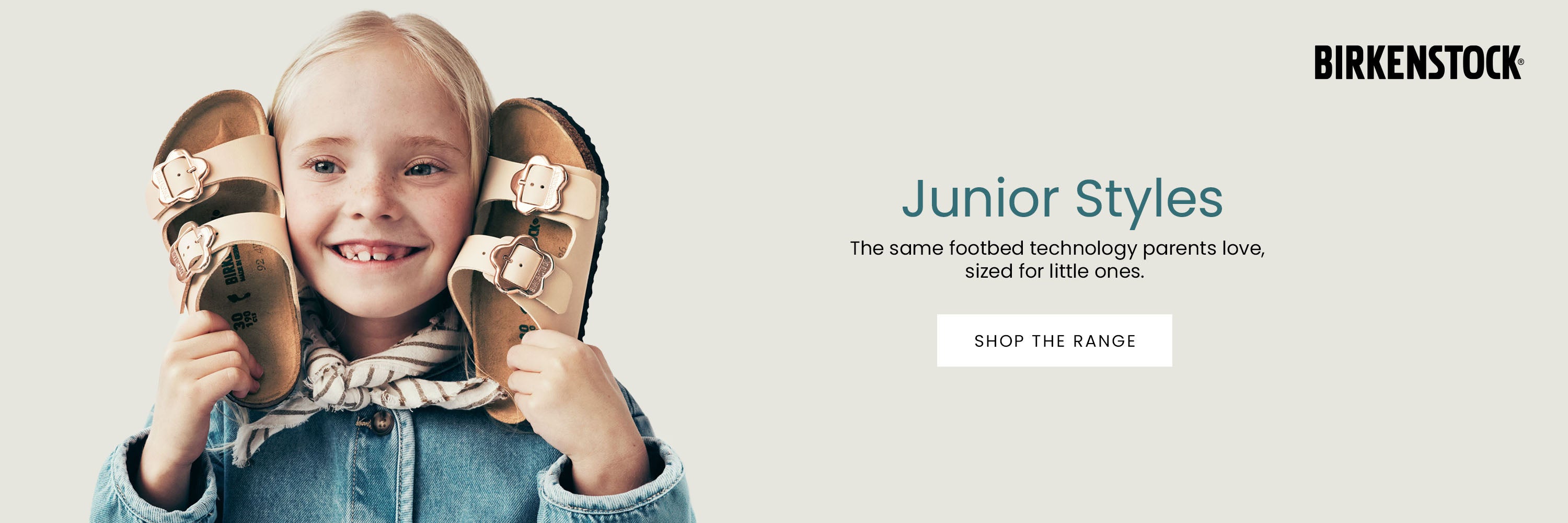 Birkenstock Kids