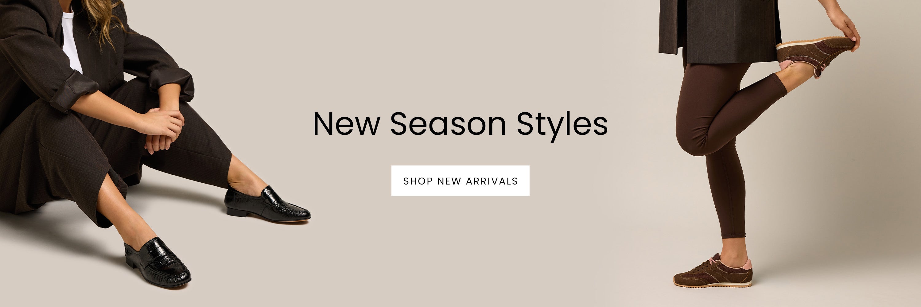 New Season Styles | Shop New Arrivals