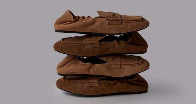 Shades Of Brown