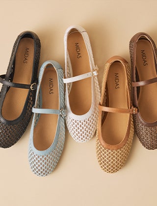 Flats