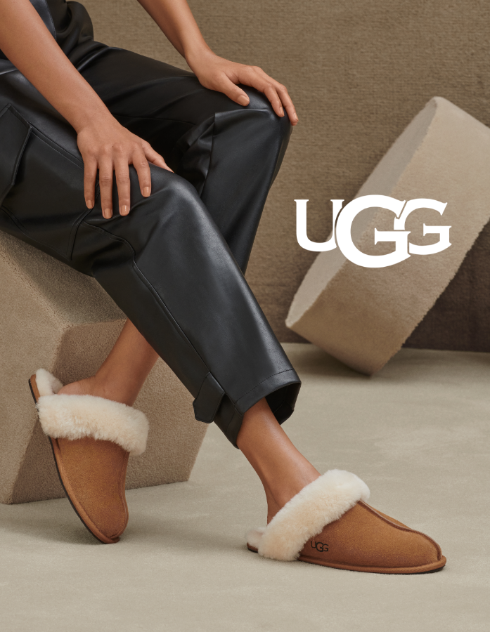 Ugg | New to Styletread