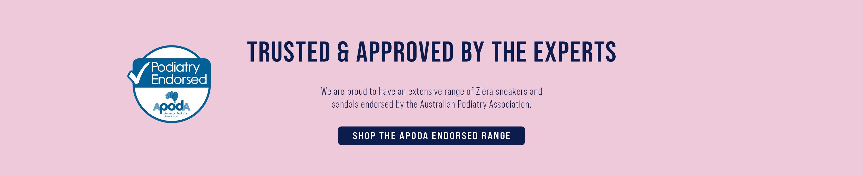 APodA Endorsed Collection