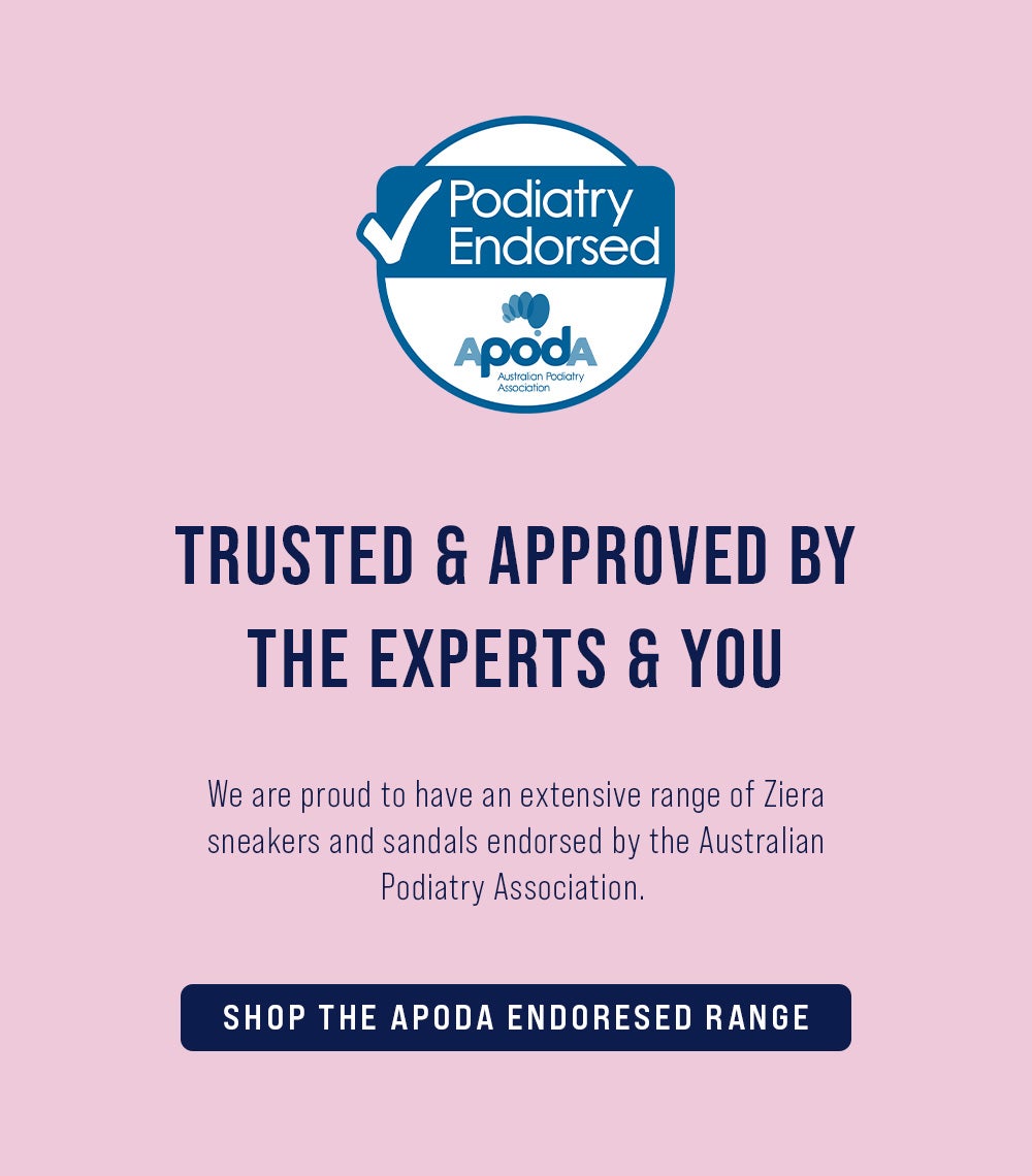 APodA Endorsed Collection