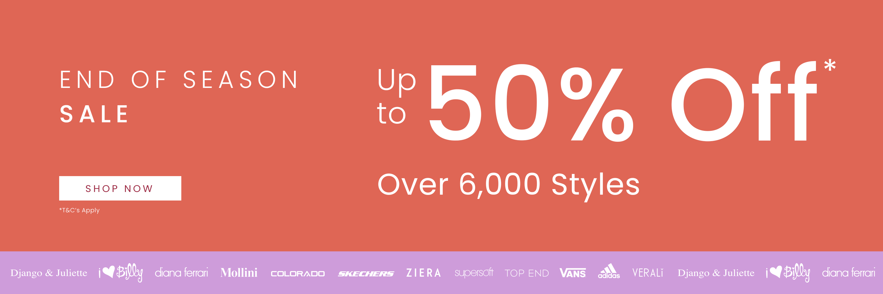 Styletread |End of Season Sale| Shop Now