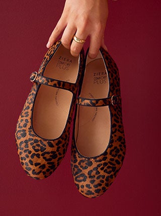 Shop Flats